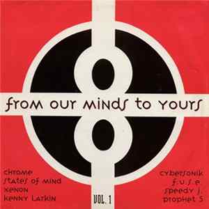 Various - From Our Minds To Yours Vol. 1 mp3