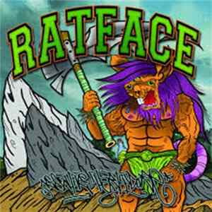 Ratface - Negative Partycore mp3