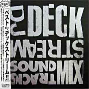 DJ Deckstream - Deckstream Soundtracks Mixed mp3
