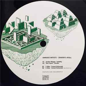Various - Zender's Atoll mp3
