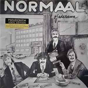 Normaal - Ojadasawa mp3