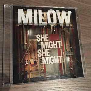 Milow - She Might She Might mp3