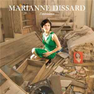 Marianne Dissard - L'Entredeux mp3
