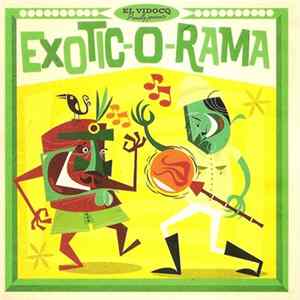 Various - Exotic-O-Rama mp3