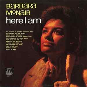 Barbara McNair - Here I Am mp3