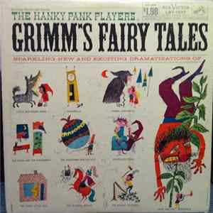 Hanky Pank Players - Grimm's Fairy Tales mp3