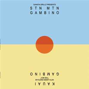 Childish Gambino - STN MTN/Kauai mp3