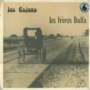 Les Frères Balfa - Les Frères Balfa mp3