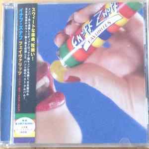 Enuff Z'nuff - Favorites mp3