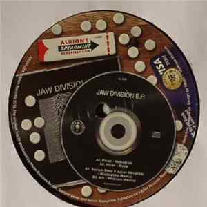 Various - Jaw Division E.P. mp3
