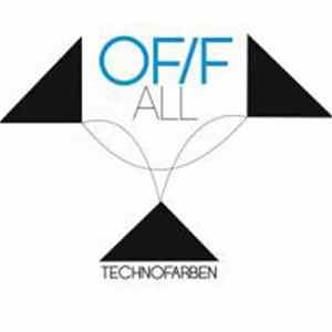 TechnoFarben - OF/F ALL E.P mp3