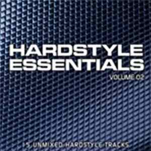 Various - Hardstyle Essentials Volume 02 mp3