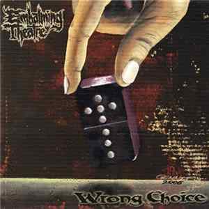Embalming Theatre / XXX Maniak - Wrong Choice / Gay For Christopher Reeve mp3