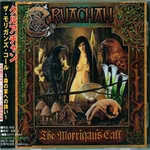 Cruachan - The Morrigan's Call mp3