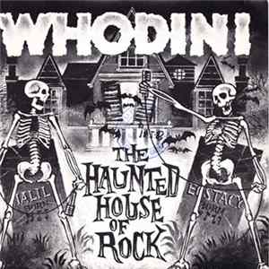 Whodini - The Haunted House Of Rock mp3