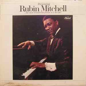 Rubin Mitchell - Presenting Rubin Mitchell mp3