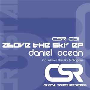 Daniel Ocean - Above The Sky EP mp3