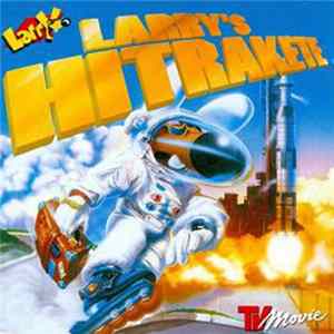 Various - Larry's Hitrakete mp3