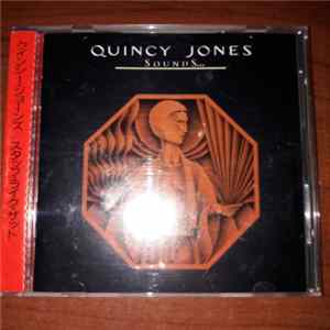 Quincy Jones - Sounds ... And Stuff Like That!! mp3