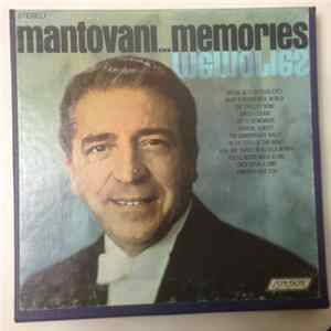 Mantovani And His Orchestra - Mantovani...Memories mp3