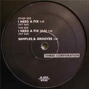 Three Corporation - I Need A Fix mp3