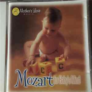 Various - Mozart For Baby's Mind mp3