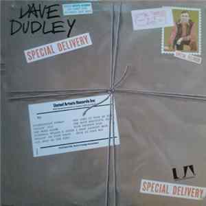 Dave Dudley - Special Delivery mp3
