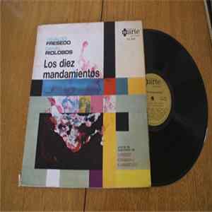Daniel Riolobos, Osvaldo Fresedo - Los Diez Mandamientos mp3