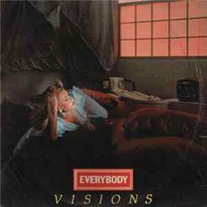 Visions - Everybody mp3