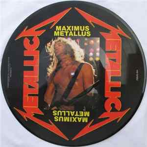 Metallica - Maximus Metallus mp3