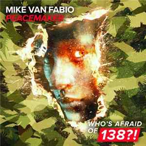 Mike Van Fabio - Peacemaker mp3