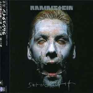 Rammstein = ラムシュタイン - Sehnsucht = 渇望 mp3