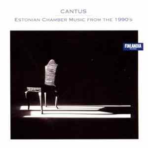 Heiki Mätlik - Estonian Chamber Music From The 1990's mp3