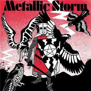 Various - Metallic Storm mp3