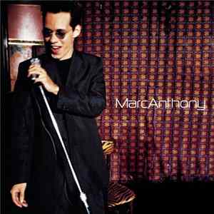 MarcAnthony - MarcAnthony mp3