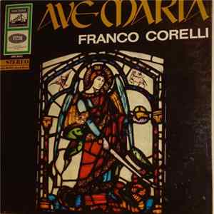 Franco Corelli - Ave Maria mp3