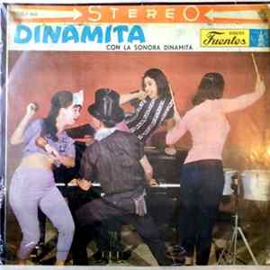 La Sonora Dinamita - Dinamita mp3