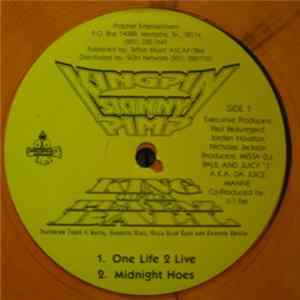 Kingpin Skinny Pimp - One Life 2 Live mp3