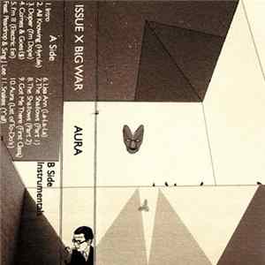 Issue X Big War - Aura mp3