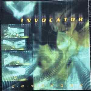 Invocator - Demo 2002 mp3