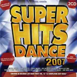 Various - Super Hits Dance 2007 mp3