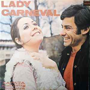 Zapata and His Big Orchestra - Lady Carneval mp3