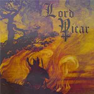 Lord Vicar - Fear No Pain mp3