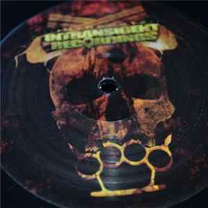 Arsenic - Start The War / Code mp3