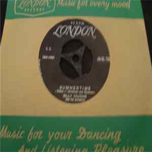 Billy Vaughn And His Orchestra - Summertime mp3