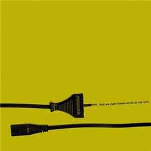 Monomatik - And We Claim These Words As Our Own EP mp3