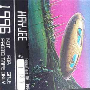 Kayjee - 1996 AH #21 mp3