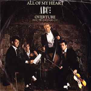 ABC - All Of My Heart mp3