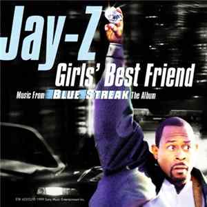 Jay-Z - Girls' Best Friend mp3