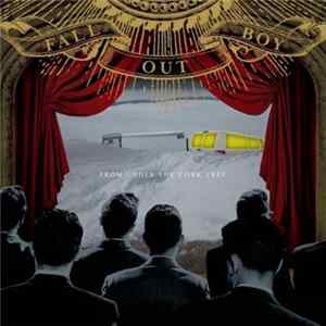 Fall Out Boy - From Under The Cork Tree mp3